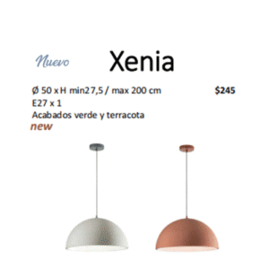 Xenia