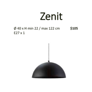 Zenit