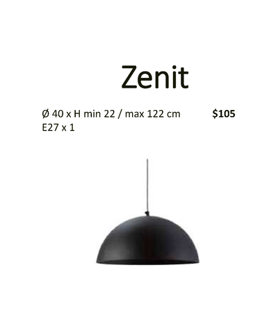 Zenit