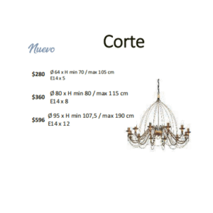 Corte